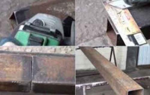 Какой полярностью варить тонкий металл. Варю тонкий металл только на обратной полярности