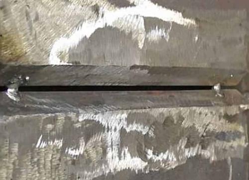 Сварка мма для начинающих. Подготовка к сварке