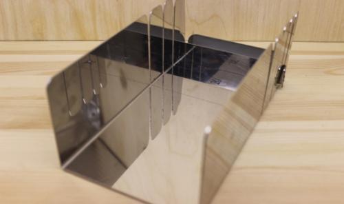 Стусло для багета. Стусло и его самостоятельное изготовление 08