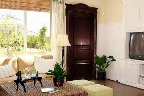 Установка дверной коробки в проем при монтаже.. Как снимать размеры 09