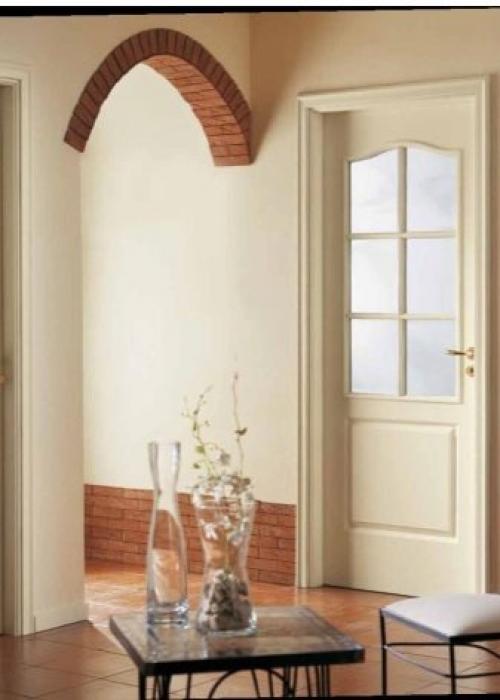 Установка дверной коробки в проем при монтаже.. Как снимать размеры 02