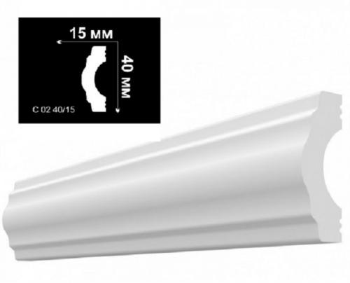 Как резать потолочный плинтус. Потолочный плинтус: как нарезать правильно 05