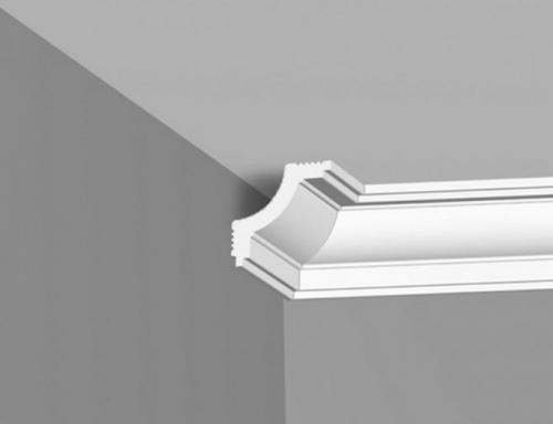 Ok google, как резать потолочный плинтус. Материалы плинтусов и особенности резки