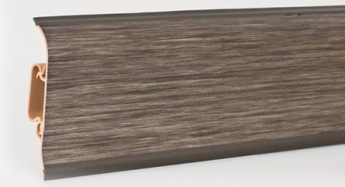 Как обрезать плинтус по 45 град. Основные разновидности напольных плинтусов