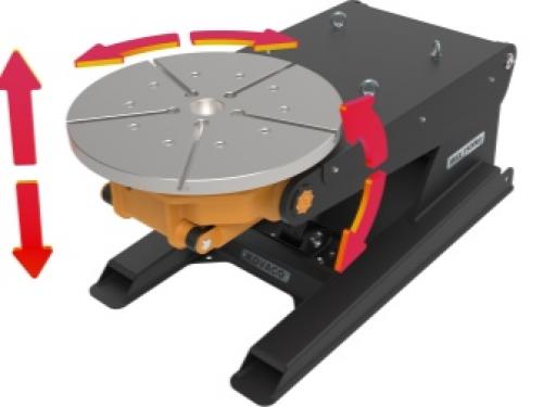 Кондуктор для сварки заготовок под разными углами. В помощь сварщику: 8 магнитных кондукторов, которые можно сделать своими руками 14 Кондуктор для сварки заготовок под разными углами. В помощь сварщику: 8 магнитных кондукторов, которые можно сделать своими руками 14