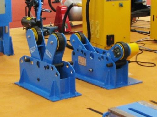 Кондуктор для сварки заготовок под разными углами. В помощь сварщику: 8 магнитных кондукторов, которые можно сделать своими руками 08 Кондуктор для сварки заготовок под разными углами. В помощь сварщику: 8 магнитных кондукторов, которые можно сделать своими руками 08