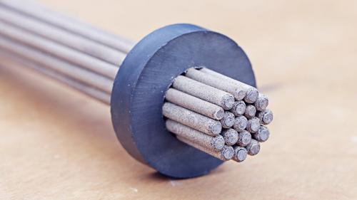 Кондуктор для сварки заготовок под разными углами. В помощь сварщику: 8 магнитных кондукторов, которые можно сделать своими руками