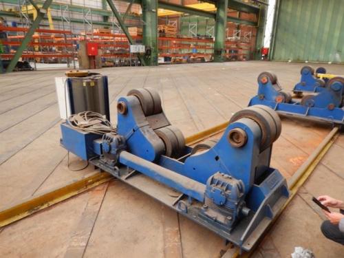 Кондуктор для сварки заготовок под разными углами. В помощь сварщику: 8 магнитных кондукторов, которые можно сделать своими руками 11 Кондуктор для сварки заготовок под разными углами. В помощь сварщику: 8 магнитных кондукторов, которые можно сделать своими руками 11