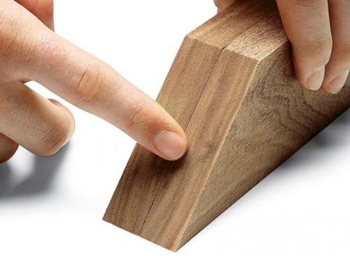 Соединение под 45 градусов. 10 простых советов для идеальных соединений на «Ус»