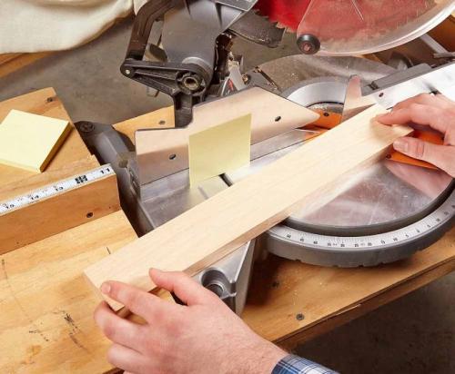 Соединение под 45 градусов. 10 простых советов для идеальных соединений на «Ус»