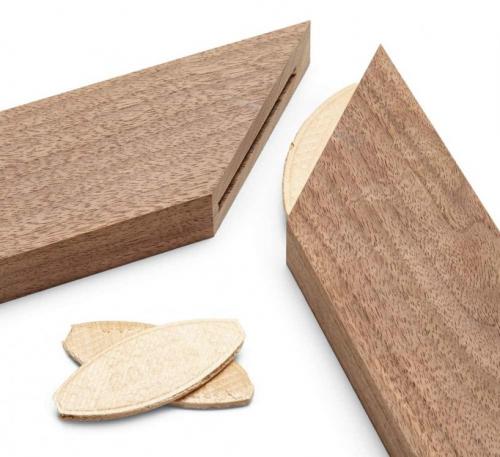 Соединение под 45 градусов. 10 простых советов для идеальных соединений на «Ус»