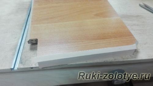 Как распилить брусок под 45 градусов вдоль. Как правильно пилить 19