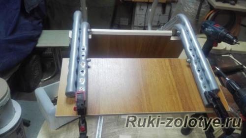 Как распилить брусок под 45 градусов вдоль. Как правильно пилить 26