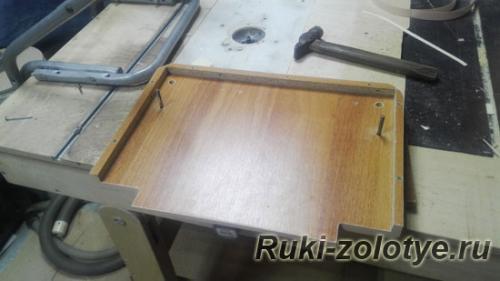 Как распилить брусок под 45 градусов вдоль. Как правильно пилить 25