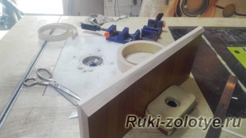 Как распилить брусок под 45 градусов вдоль. Как правильно пилить 22