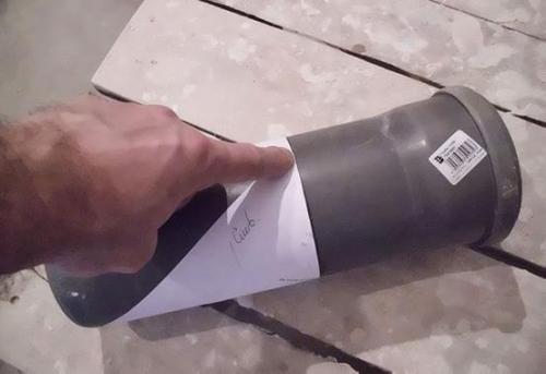 Как распилить брусок под 45 градусов вдоль. Как правильно пилить 08