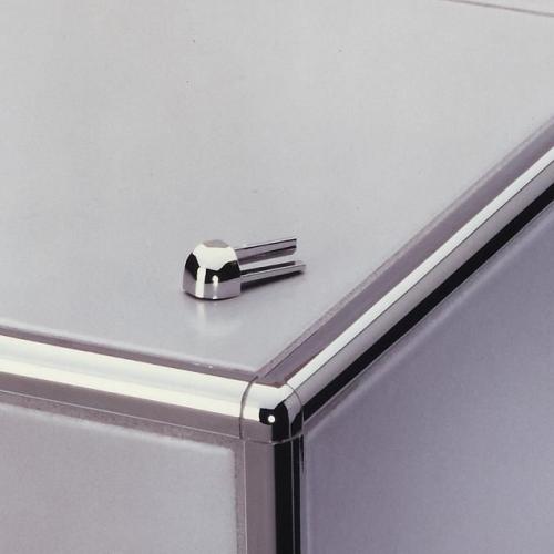 Как резать пластиковый уголок под 45 градусов. Чем клеить пластиковый уголок 05 Как резать пластиковый уголок под 45 градусов. Чем клеить пластиковый уголок 05