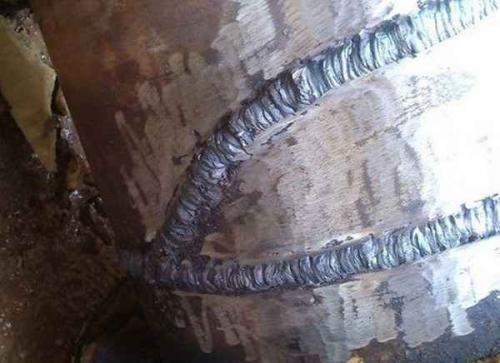 Как варить трубы в труднодоступных местах. Как заварить трубу в труднодоступном месте