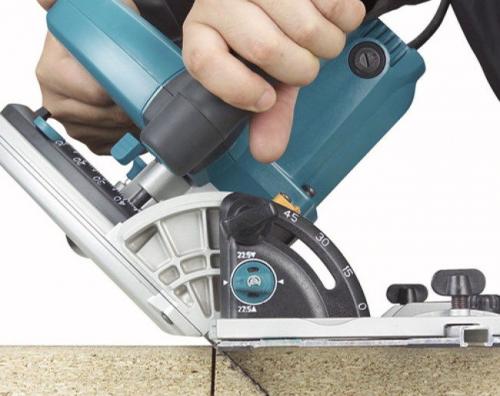 Торцевание под 45 градусов. Техники правильного пиления в домашних условиях