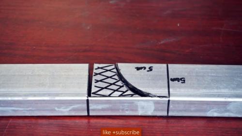 Как сварить трубу под 90 градусов. Процесс сварки скругленного угла