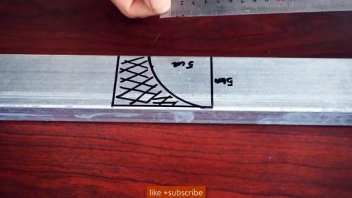 Как сварить трубу под 90 градусов. Процесс сварки скругленного угла