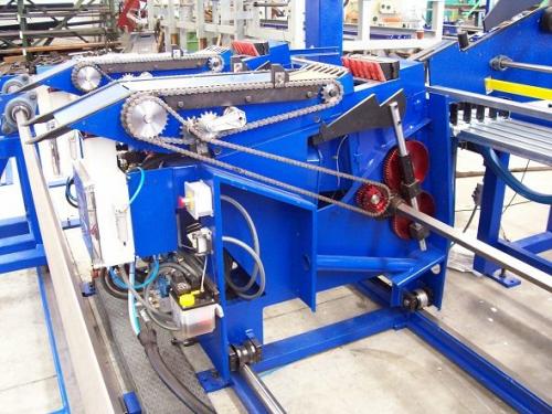 Резка труб большого диаметра. Как производится резка труб: принцип выполнения