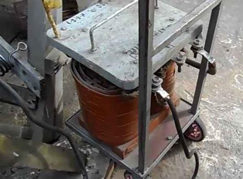 Инструменты и приспособления для сварки. Инструменты и принадлежности сварщика