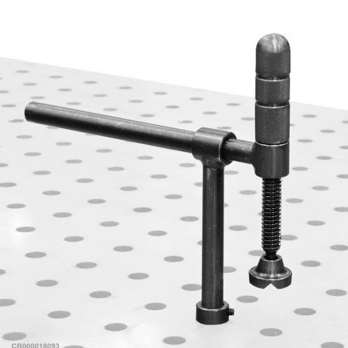 ПРИСПОСОБЛЕНИЕ для сварки труб. Установочные механизмы 18 ПРИСПОСОБЛЕНИЕ для сварки труб. Установочные механизмы 18