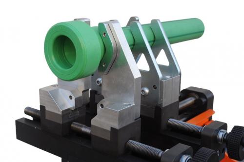 ПРИСПОСОБЛЕНИЕ для сварки труб. Установочные механизмы 04 ПРИСПОСОБЛЕНИЕ для сварки труб. Установочные механизмы 04