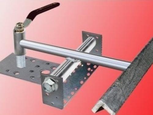 ПРИСПОСОБЛЕНИЕ для сварки труб. Установочные механизмы 02 ПРИСПОСОБЛЕНИЕ для сварки труб. Установочные механизмы 02