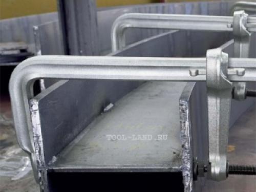 ПРИСПОСОБЛЕНИЕ для сварки труб. Установочные механизмы 03 ПРИСПОСОБЛЕНИЕ для сварки труб. Установочные механизмы 03