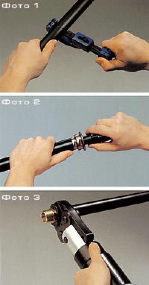 Шаблон для резки профильной трубы под 45 градусов. Разметка и обрезание трубы