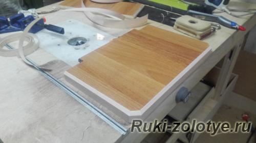 Точный рез под углом без торцовки. Диаметр диска. Посадочное отверстие. Угол заточки 22