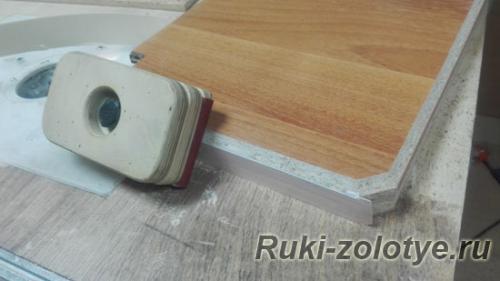 Точный рез под углом без торцовки. Диаметр диска. Посадочное отверстие. Угол заточки 19