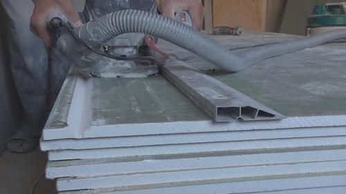 Фрезеровка 45 градусов. Фреза для гипсокартона — назначение, виды, обзор производителей