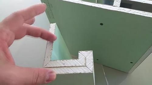 Фрезеровка 45 градусов. Фреза для гипсокартона — назначение, виды, обзор производителей