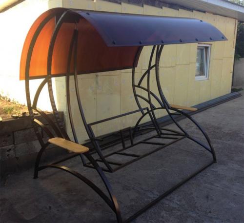 Как согнуть профильную трубу под 45 градусов. В чем сложность сгибания профильных труб