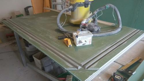 Фрезеровка 45 градусов. Фреза для гипсокартона — назначение, виды, обзор производителей