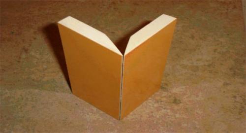 Резка плитки под углом в 45 градусов. Электрический плиткорез 01