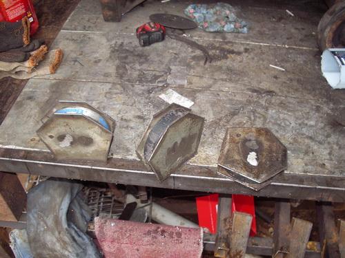 Как сварить уголок под 90 градусов. Как правильно сварить железный уголок под прямым углом