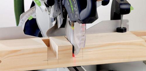 Торцевание под 45 градусов. Характеристики торцовочных пил.