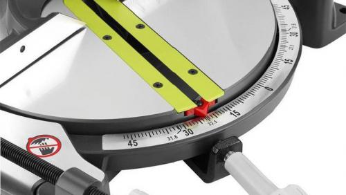 Торцевание под 45 градусов. Характеристики торцовочных пил.