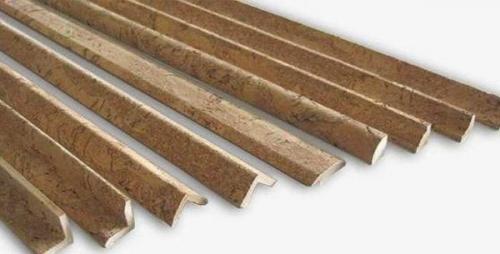 Как разрезать пластиковый уголок вдоль. Виды защитных уголков: из каких материалов