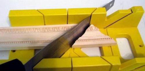 Стусло для больших багетов. Стусло: что такое и как применить?