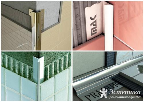 Запил плитки под 45 градусов. Как делать заусовку плитки 10 Запил плитки под 45 градусов. Как делать заусовку плитки 10