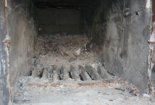 Расчет топки печи. Основные требования