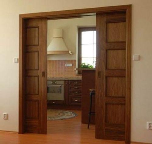 Как установить межкомнатную дверь без порога и с порогом. Правила установки межкомнатных дверей 06 Как установить межкомнатную дверь без порога и с порогом. Правила установки межкомнатных дверей 06