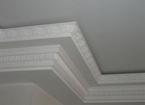 Советы по стыковке плинтуса в углах. Пошаговая инструкция по формированию углов и стыков планок напольных 04