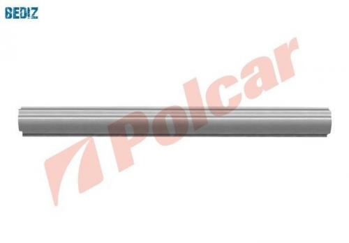 Установка порогов на авто. Как меняются пороги на машине.