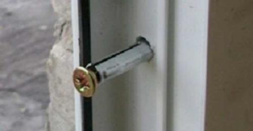 Установка межкомнатных дверей пвх своими руками. Как установить пластиковую дверь — инструкция по самостоятельному монтажу